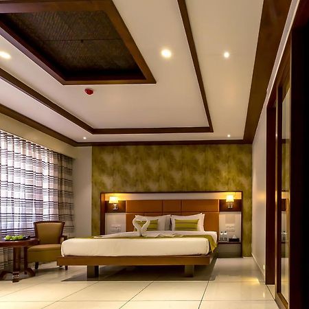 The Fern Residency Vijayapura Hotel Bijapur  Bagian luar foto
