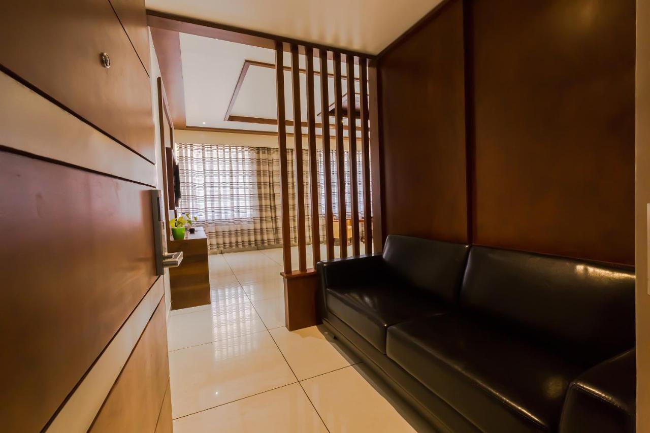 The Fern Residency Vijayapura Hotel Bijapur  Bagian luar foto