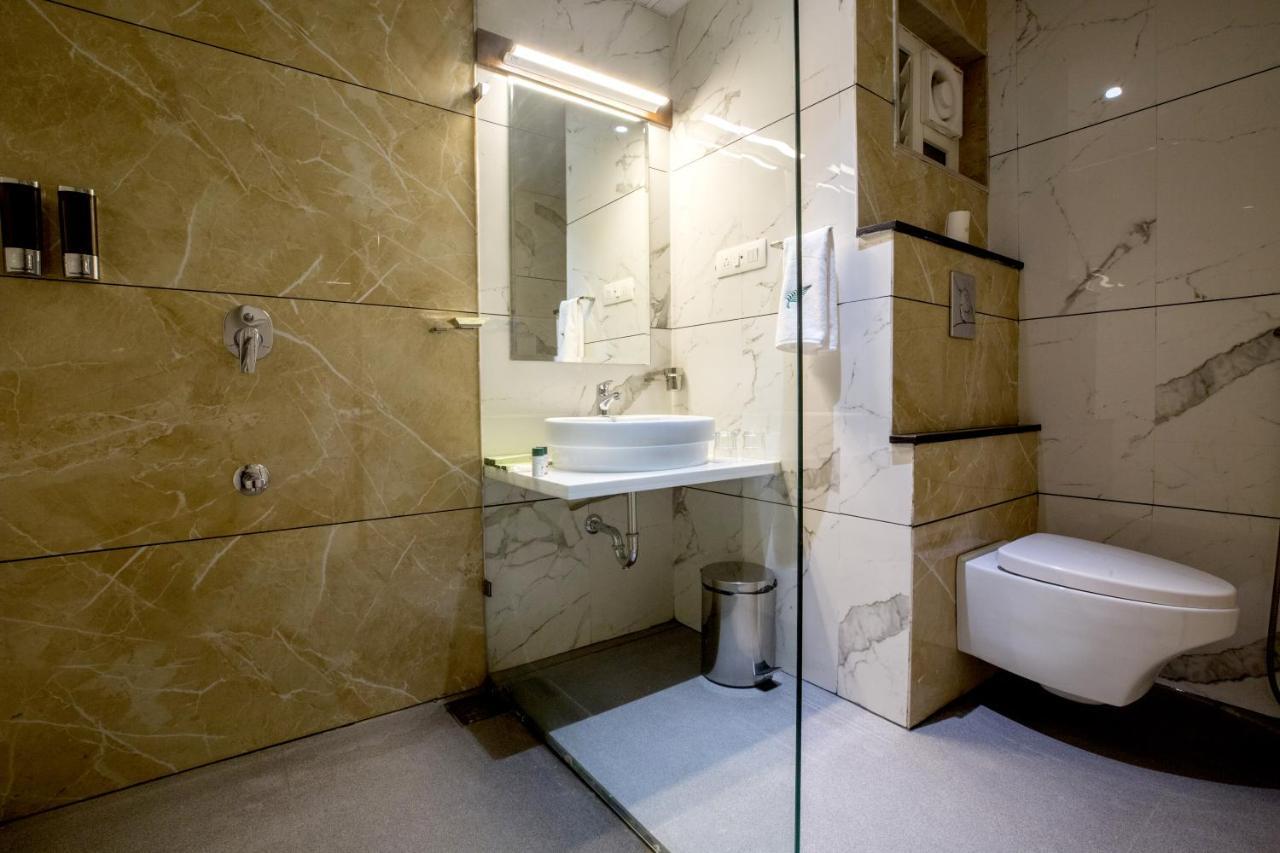 The Fern Residency Vijayapura Hotel Bijapur  Bagian luar foto