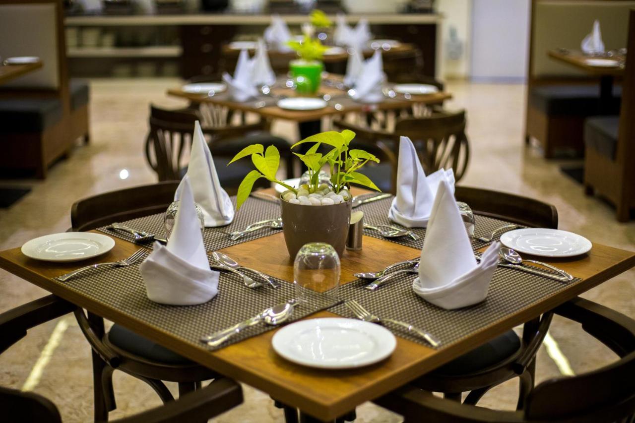 The Fern Residency Vijayapura Hotel Bijapur  Bagian luar foto